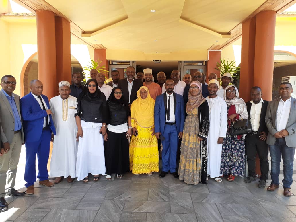 image Une nouvelle loi portant statut général des fonctionnaires en gestation